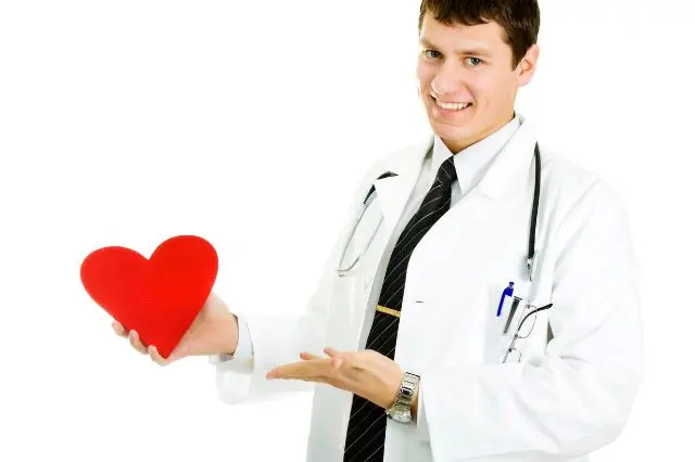 Cardiología Querétaro