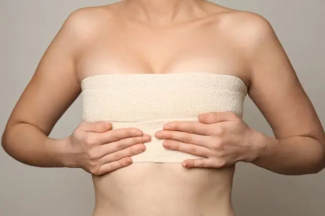 Cuidados que debes tener al realizarte una mamoplastia