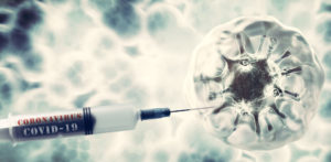 coronavirus vacunas inmunidad