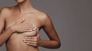 Cáncer de mama