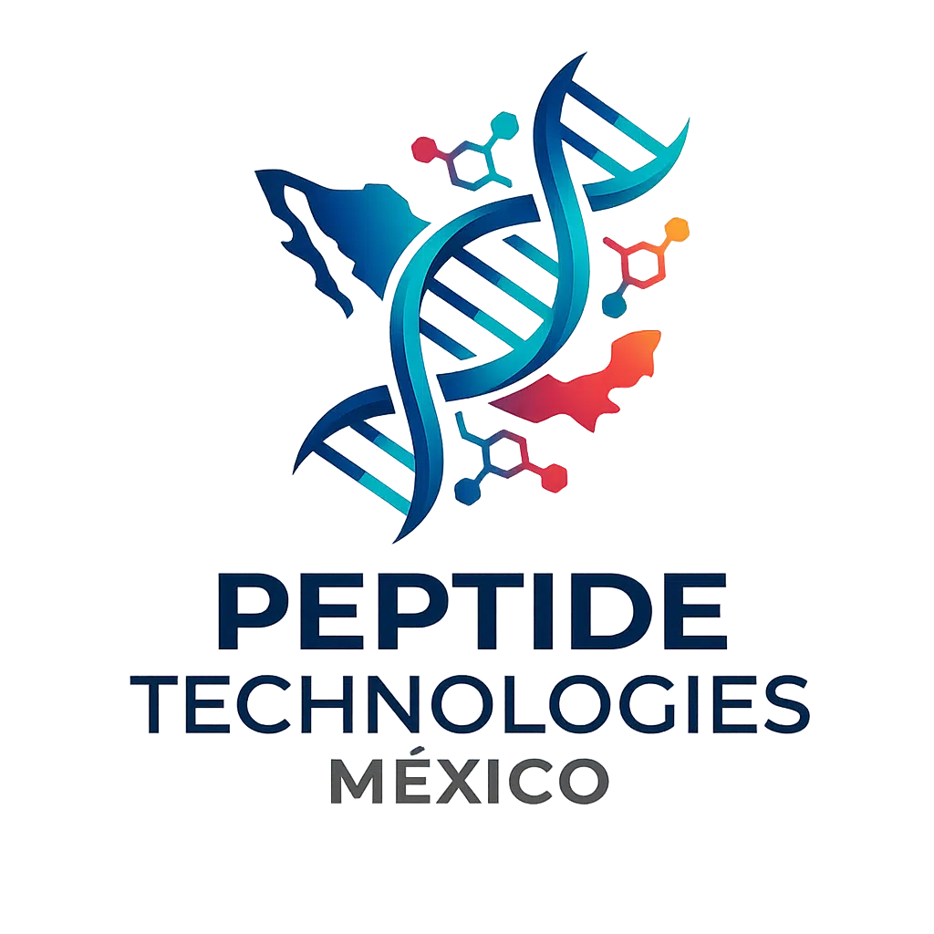 Grupo PTM Peptide Technologies México - tecnología peptídica y péptidos en México