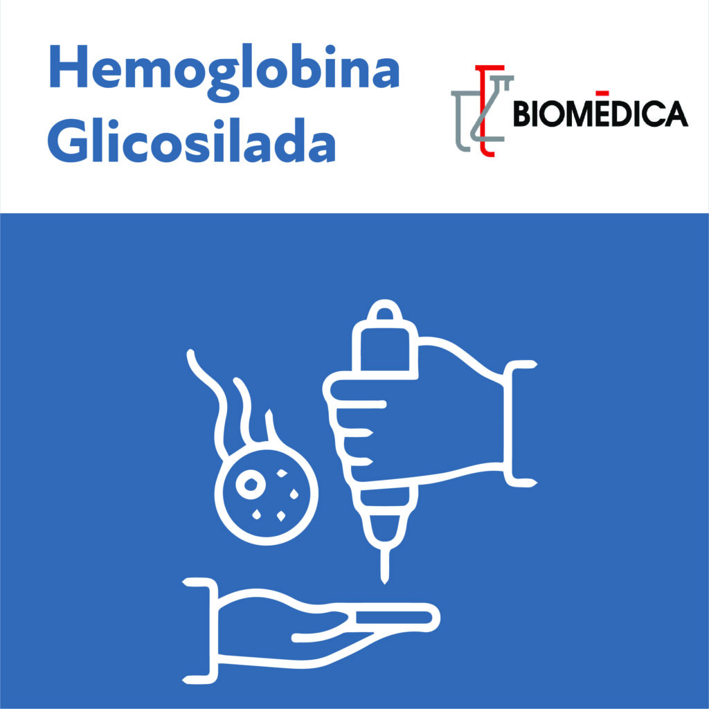 Hemoglobina Glicosilada Biomedica Roma 7073