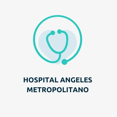 Hospital Angeles Metropolitano