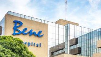 Hospital Beneficencia Española