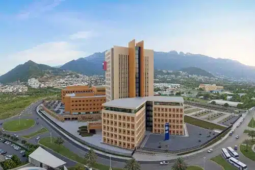 Hospital San José Tec Mty