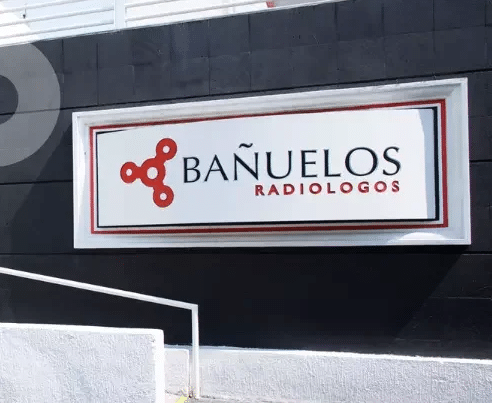 radiologos bañuelos