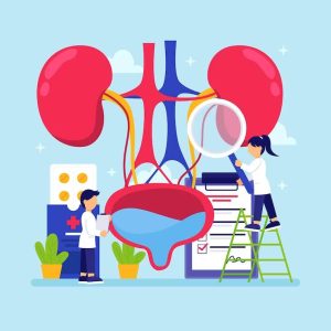 Urología integrada