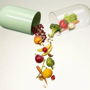 psiquiatría ortomolecular