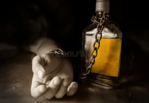 Psiquiatría alcoholismo