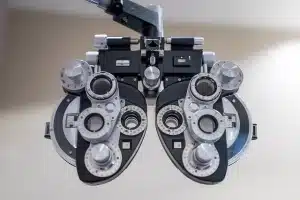 pediatría oftalmológica