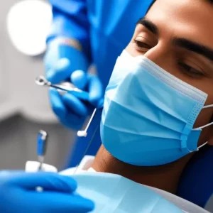 Cirugía periodontal