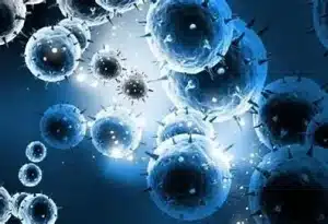 un linfoma es cáncer