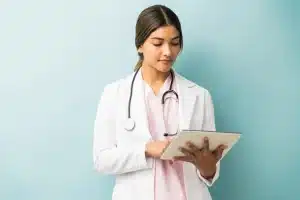 Para estudiar dermatología hay que estudiar medicina