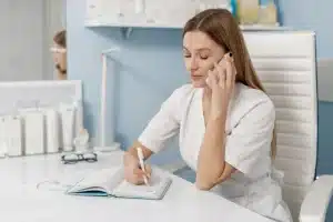 estudiar dermatología
