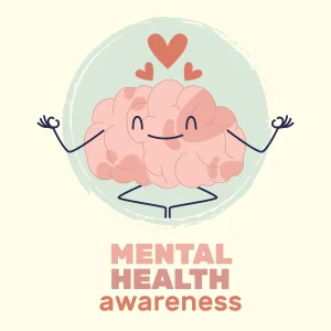 psiquiatría salud mental