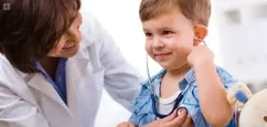 pediatría escuelas