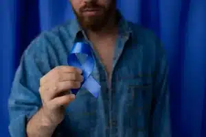 Cáncer de mama hombres síntomas