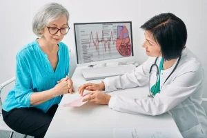 Cardiología gratis en México