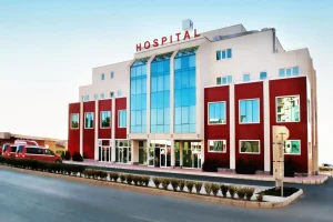Cardiología hospital ángeles