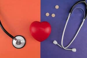 Equipos para cardiología