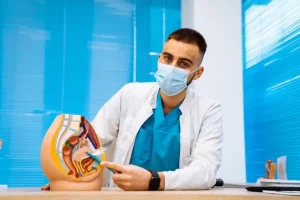 Urología Hospital Español