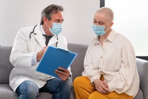 Urología Oncológica
