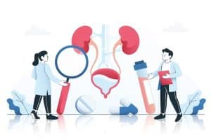 Urología para qué es