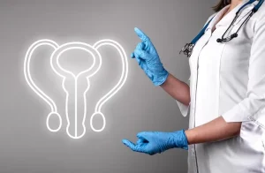 Urología y Ginecología
