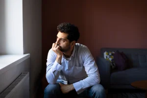 Depresión por enfermedad