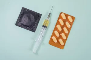 anticonceptivos antiandrogénicos