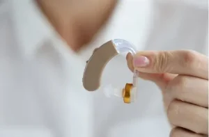 Tratamiento para la hipoacusia