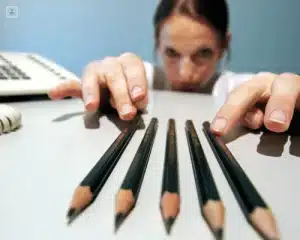 Psiquiatría TOC