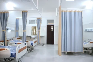 Cardiología hospital universitario