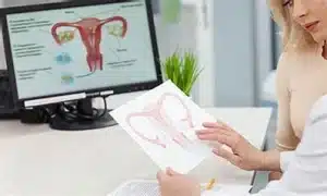 Ginecología Clínica