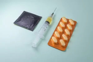 anticonceptivos inyectables combinados