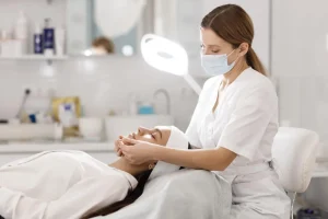 cosmetologia y dermatologia