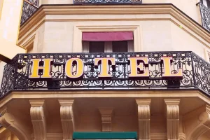 hoteles que te quedan cerca del Instituto Nacional de Cardiología Ignacio Chávez