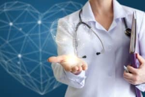 Libros de cardiología