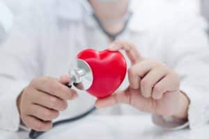 Licenciatura en cardiología