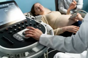 control prenatal en el embarazo