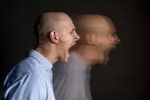 Psiquiatría trastornos