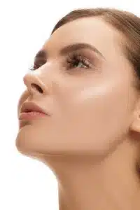 rinoplastia post operación