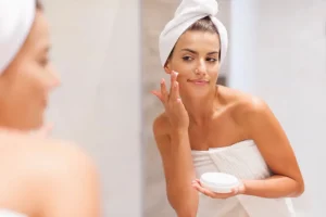 cuidado de la piel dermatología