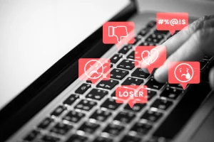 depresión por redes sociales