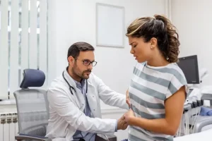 urología consulta