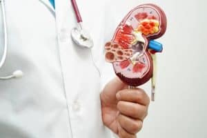 urología ginecológica