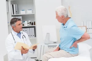 urología que ve