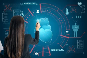 Watchman cardiología