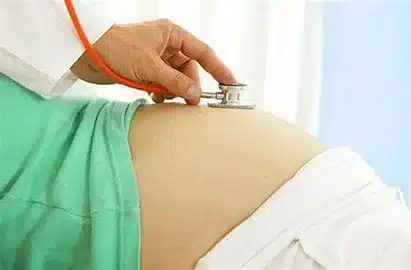 ginecología prenatal