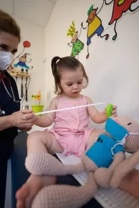 universidades con pediatría